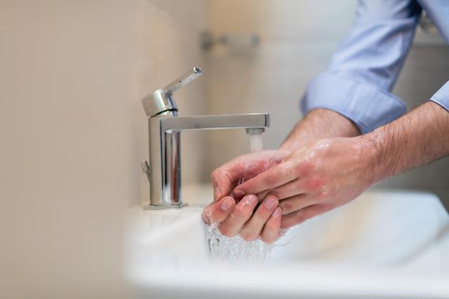 人不会无故患甲流！研究发现：得甲流的人，大概离不开这5点！