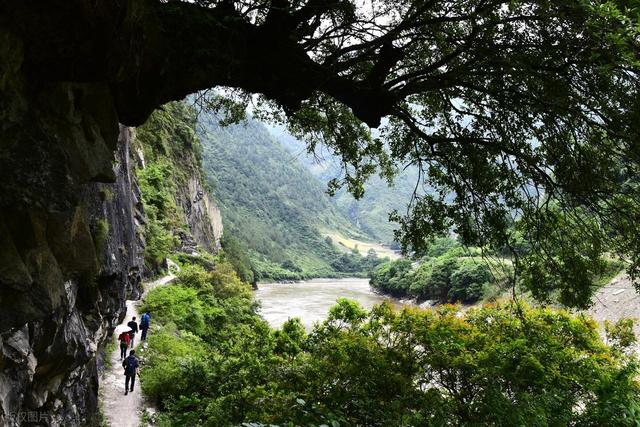 行走云南 | 茶马古道究竟有多少条？我们一起再来盘点茶马古道