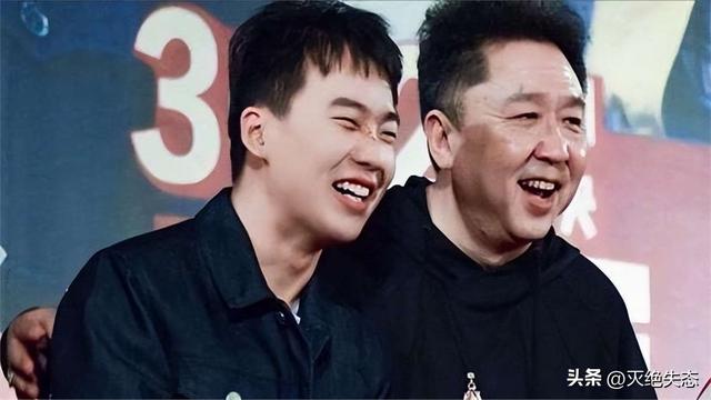 不查不知道一查吓一跳，坐拥北京60亩马场的于谦，私下到底有多壕