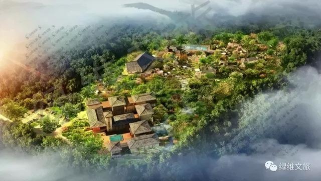绿维文旅：中国避暑旅居，八大创新模式与产业价值重构