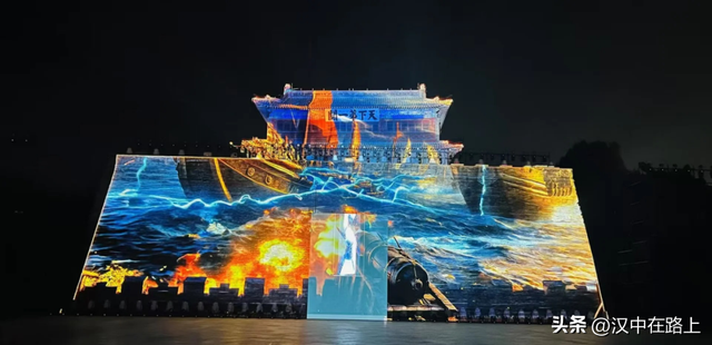 汉中天台山森林奇幻夜即将开启!一键get夏夜清凉与光影狂欢