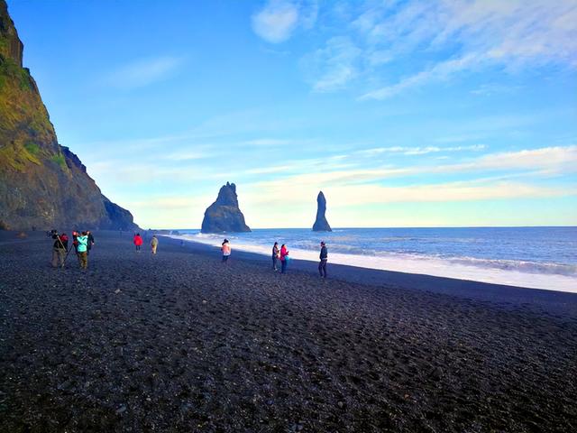 欧洲旅游：难忘走进北欧冰岛共和国行散记（图）