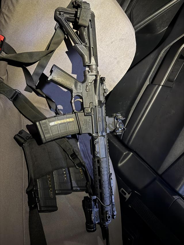 轻武器赏析：每天15款冷门到经典轻武器（第 8 篇）