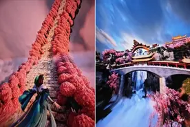 从四个视角看泰安的“AI+”生活圈图片