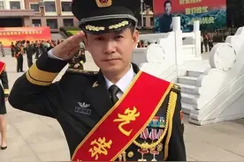 军转干部自主择业政策已成为历史，不要再打扰近30万自主择业人图片