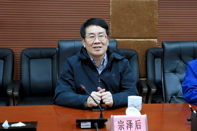 弟弟否认宗庆后有7个孩子，公开宗氏家谱，宗馥莉与宗家人不来往