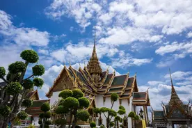 泰国签证费用及办理时长全解析图片