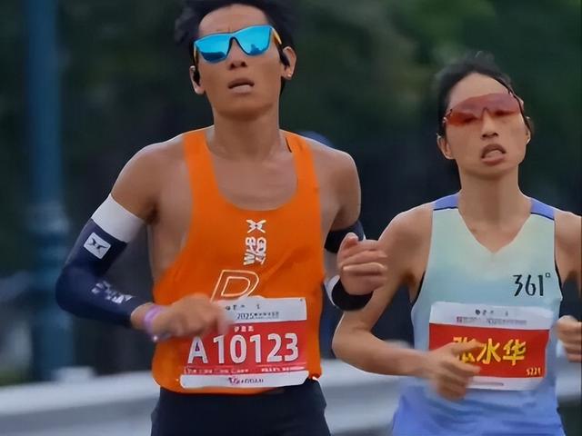 张水华对辞职仍难释怀，那些抱怨过她的同事，工作真变轻松了吗？ 第8张