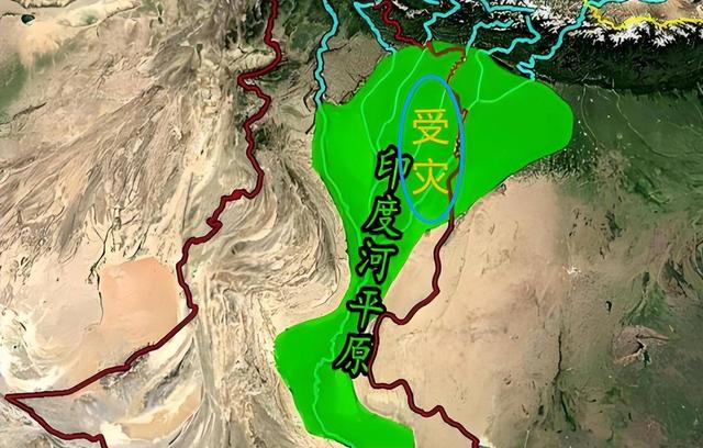 雅鲁藏布江水电站正式开工，相当于三个三峡，印度连夜发声
