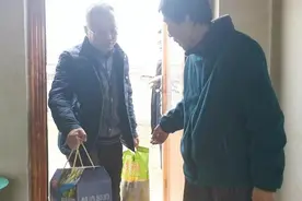 梨树县白山乡大泉眼村驻村工作队“走亲”记图片