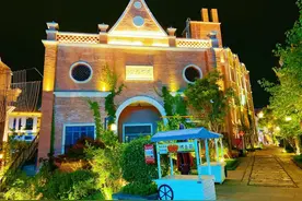 西安出发，两天一夜宝鸡行攻略，幸福感满满图片