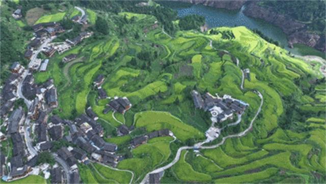 新春逃离计划！雷山过年自驾，赴一场山水之约