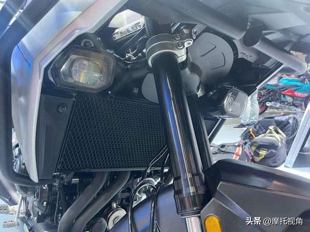 31777元起，续航突破500km，带电子减震和毫米波雷达的ADV来了