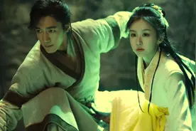 新版“郭靖”又来了！演员发千字作文表诚心，任嘉伦白鹿纷纷助阵图片