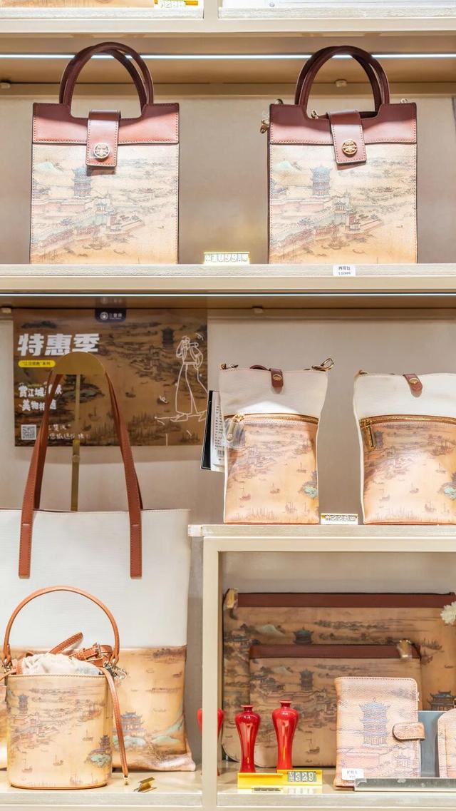 江汉文创，还是太超前了