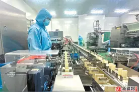 守正创新做强中药民族药品牌——乌鲁木齐精心培育“特字号”，从“亿元单品”说开去图片