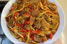 夏天多吃姜，分享3种做法，健脾胃排寒又祛湿，关键不上火！图片