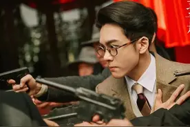 看电视剧长知识之《孤舟》 原来这些人物都有原型！图片