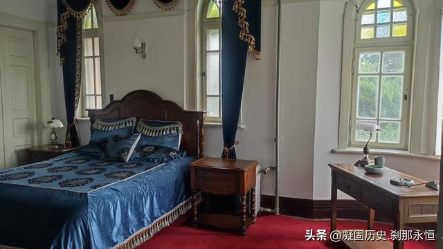 秋游青岛崂山——2025年8月17日至21日照片全记录