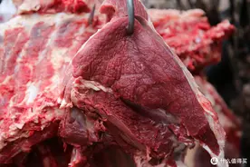 买牛肉，牢记“3不买”，什么样的牛肉好吃？内行人一文说清楚图片