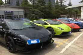 精神小伙激情“炸街”？昆明交警：安排！图片