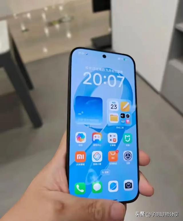 红米K90 Pro Max一周深度体验：不吹不黑，这些优缺点买了才知道！