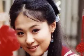 脸上这4个地方有“痣”，属于天生的气质美人！千万别轻易去点掉图片