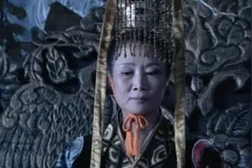 武则天为何放弃原太子李旦，而立庐陵王李显？司马光道出其中奥妙图片