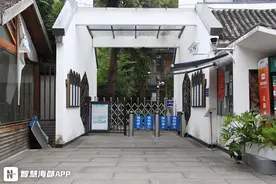 福州人注意！这一景点暂时关闭，别跑空！图片