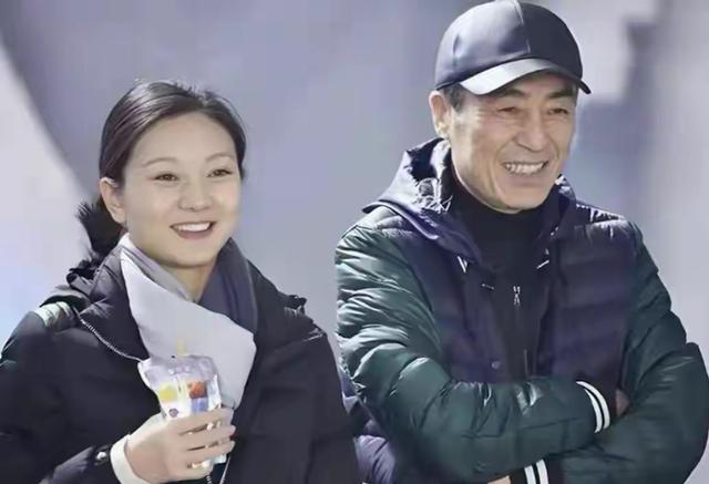 陈婷也没想到，她的“七旬老汉”再破天花板，让整个导演圈沉默了