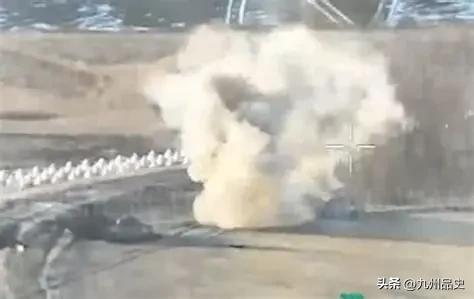 俄军大捷!乌军法械旅在红军城举白旗,泽连斯基与瑟尔斯基爆内讧