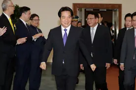 台独疯了！96%的汉族变成“其余人口”图片