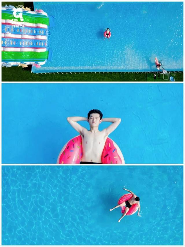济南玩水新地标！1000㎡水上乐园开园，让音乐美食和泳池陪你度过夏日时光！