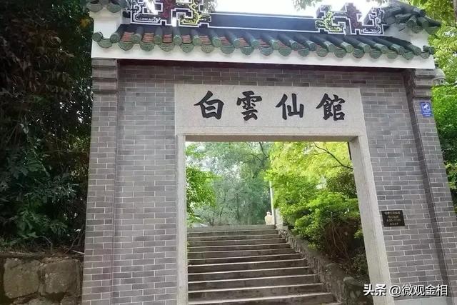 一年四季都可以去打卡的城市绿州麓湖