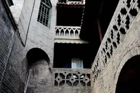 红楼梦及作者为何会出现在山西？图片