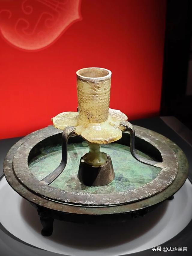 南越王博物院——十大镇院之宝