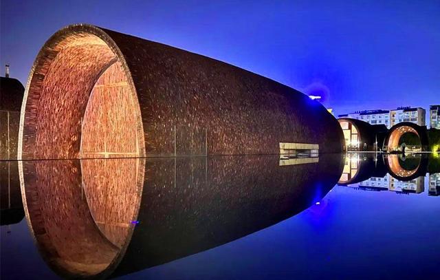 江西五日自由行：景德镇御窑博物馆《十七》(2025·10·30～11·3)