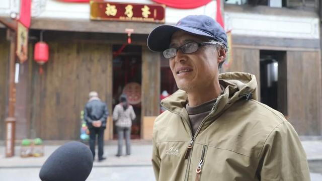 南丰：守得住“旧韵” 引得来“新声”