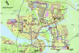 湖北的宜昌和襄阳，地铁梦，还有希望实现吗？图片