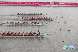 免票观看！2025汨罗江龙舟观赛全攻略图片