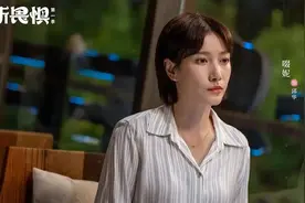 《无所畏惧》里这个“星二代”，打了多少无演技无颜值关系户的脸图片