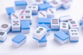 打麻将最恶心人的两种行为，让人十分恼火，你是否经历过图片