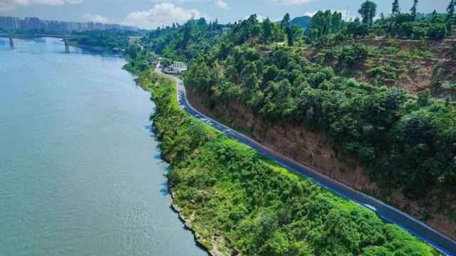 春到乐山，“香”约起来