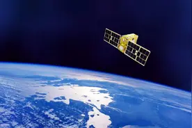 俄媒：中国也在打造星链图片