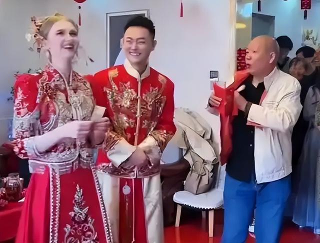 中俄免签政策落地，人员往来更畅，跨国婚姻热度升温