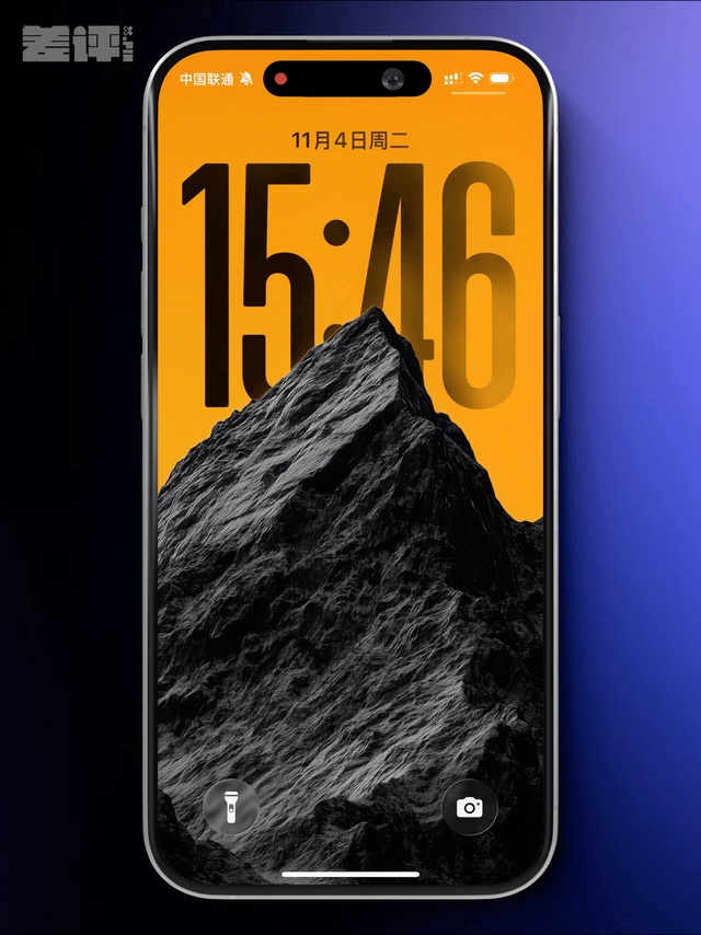 iOS这次更新，苹果终于把液态玻璃开关交给了用户