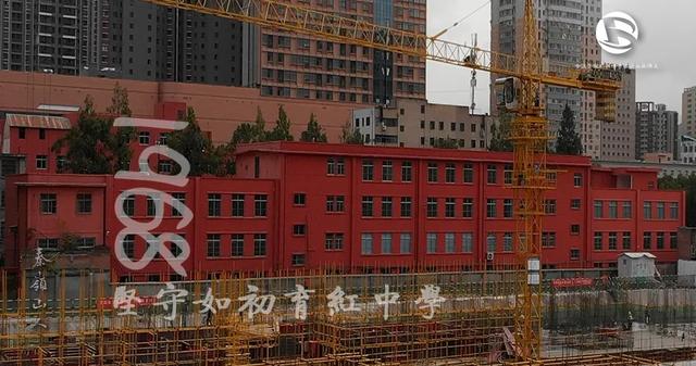 百年宝鸡城市历史影像之:别了八零后成长的地方南关路老区