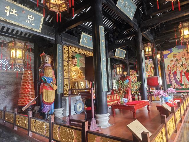 从广西博物馆到三街两巷【高清大图】