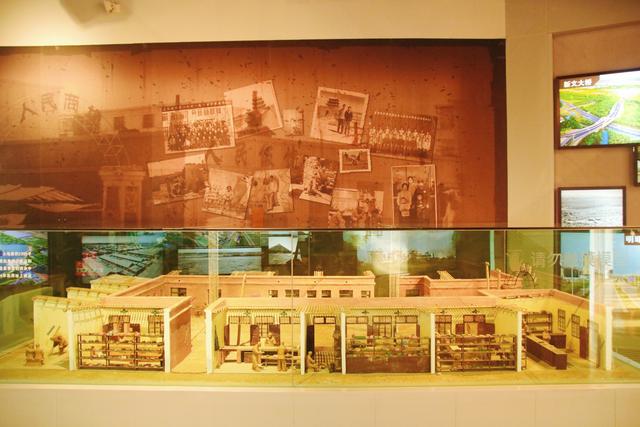 嘉峪关城市博物馆，从戈壁荒滩到盛世华章，聆听一座城的古今对话