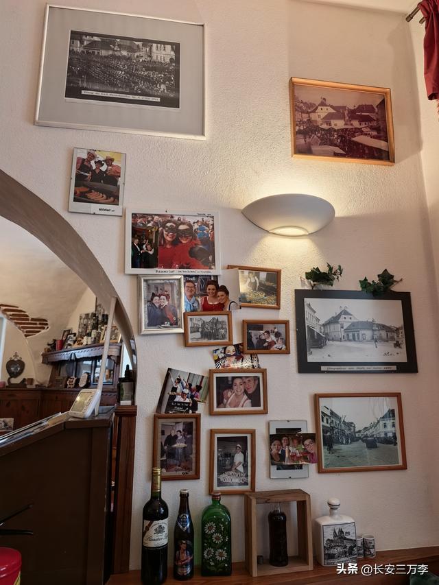 欧洲行第7天：参观世界文化遗产梅尔克修道院，逛维也纳和美景宫